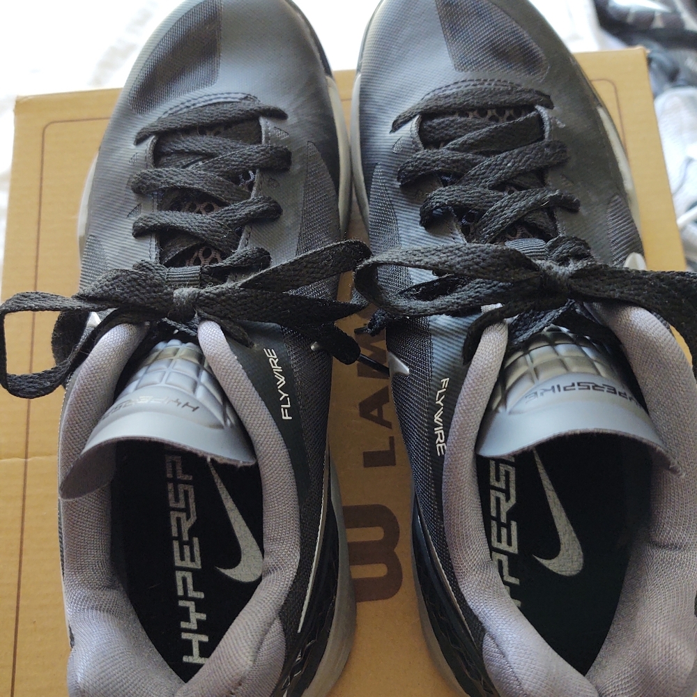 Nike Hyperspike sneakers